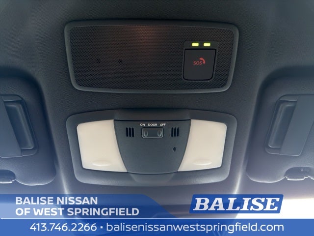 2023 Nissan Z Performance