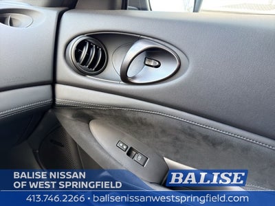 2023 Nissan Z Performance