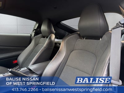 2023 Nissan Z Performance