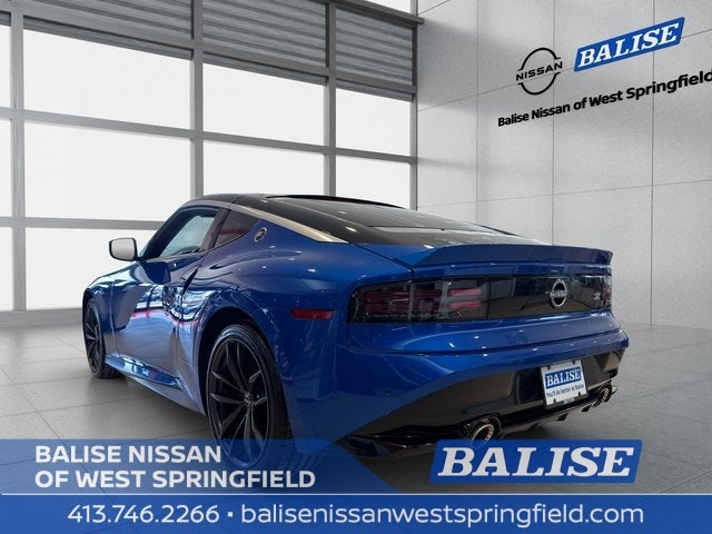 2023 Nissan Z Performance