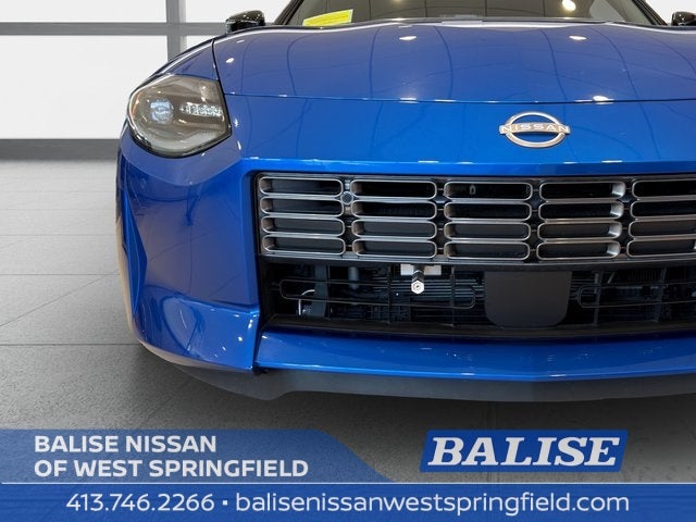 2023 Nissan Z Performance