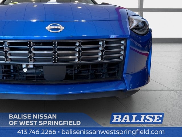 2023 Nissan Z Performance