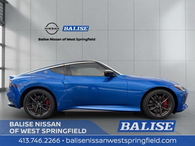 2023 Nissan Z Performance