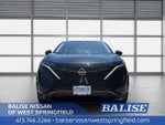 2023 Nissan Ariya ENGAGE+ e-4ORCE