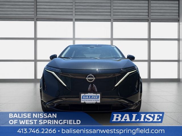 2023 Nissan Ariya ENGAGE+ e-4ORCE