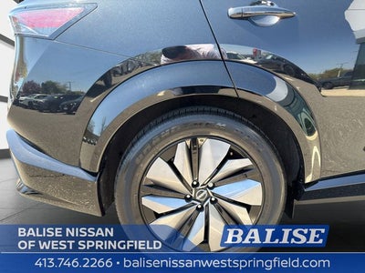 2023 Nissan Ariya ENGAGE+ e-4ORCE
