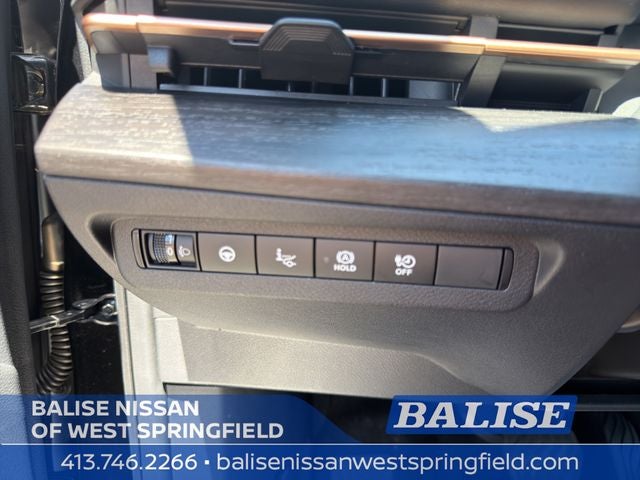 2023 Nissan Ariya ENGAGE+ e-4ORCE