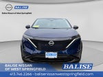 2023 Nissan Ariya ENGAGE+ e-4ORCE