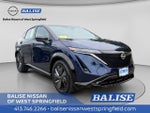 2023 Nissan Ariya ENGAGE+ e-4ORCE