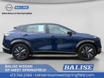 2023 Nissan Ariya ENGAGE+ e-4ORCE