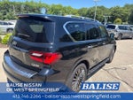 2023 INFINITI QX80 Premium Select