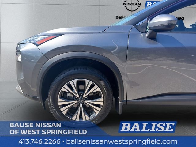 2023 Nissan Rogue SV Premium
