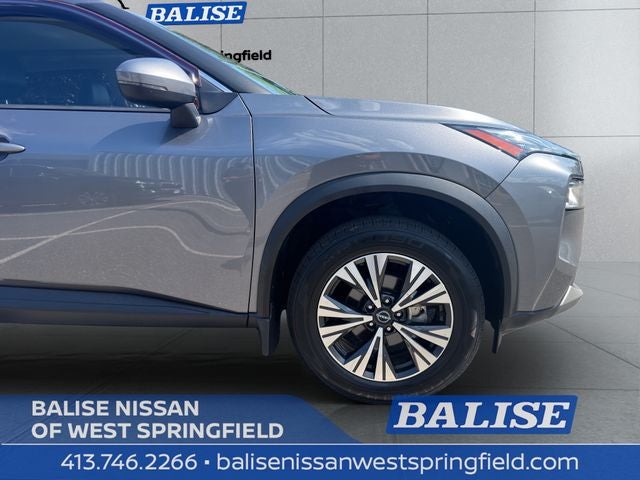 2023 Nissan Rogue SV Premium