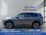 2023 Nissan Rogue SV Premium