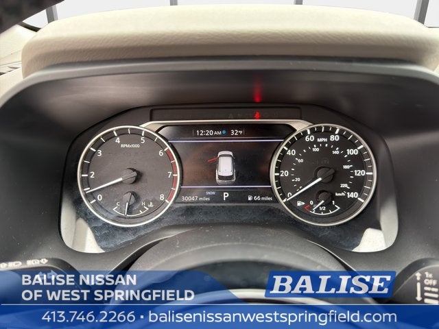 2022 Nissan Rogue SV Premium