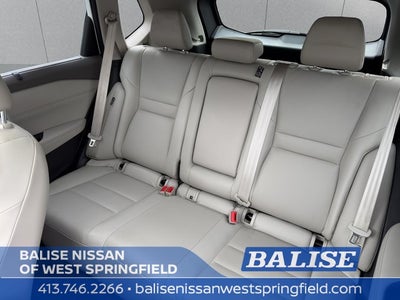 2022 Nissan Rogue SV Premium