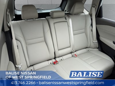 2022 Nissan Rogue SV Premium