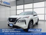 2022 Nissan Rogue SV Premium