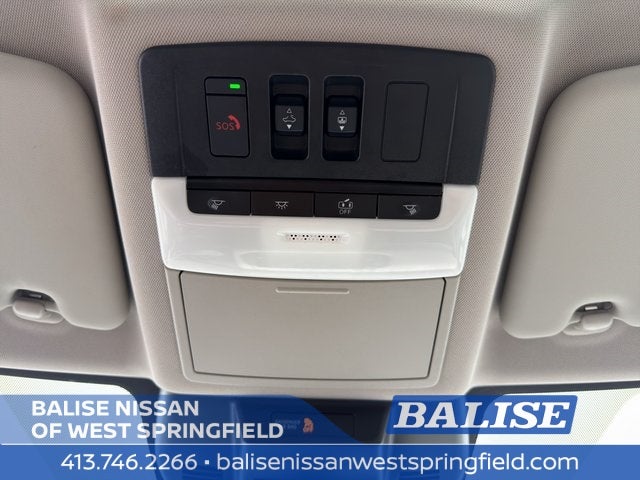 2022 Nissan Rogue SV Premium