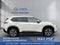 2022 Nissan Rogue SV Premium