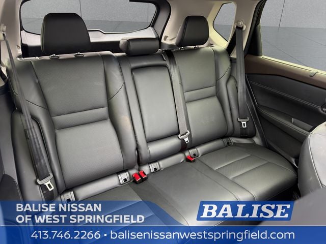 2023 Nissan Rogue SV Premium