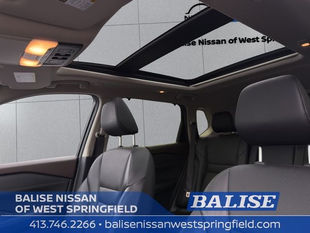 2023 Nissan Rogue SV Premium