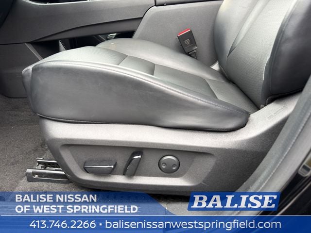 2023 Nissan Rogue SV Premium