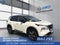 2023 Nissan Rogue SL Premium 2 Tone