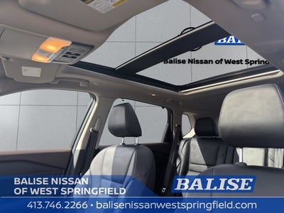 2023 Nissan Rogue SL Premium 2 Tone