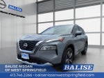2023 Nissan Rogue Platinum PREMIUM