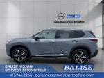 2023 Nissan Rogue Platinum PREMIUM