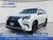 2022 Lexus GX 460 Luxury