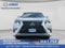 2022 Lexus GX 460 Luxury