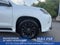 2022 Lexus GX 460 Luxury