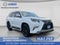 2022 Lexus GX 460 Luxury