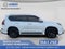 2022 Lexus GX 460 Luxury