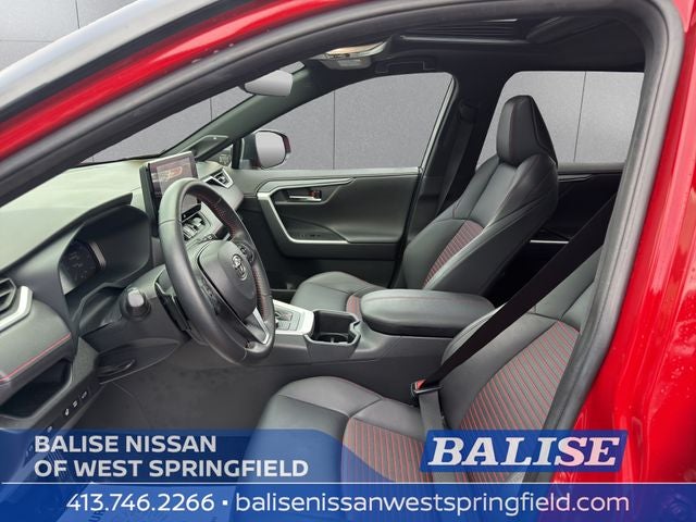 2023 Toyota RAV4 Prime XSE PLUG-IN