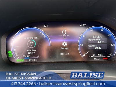 2023 Toyota RAV4 Prime XSE PLUG-IN