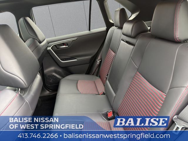 2023 Toyota RAV4 Prime XSE PLUG-IN