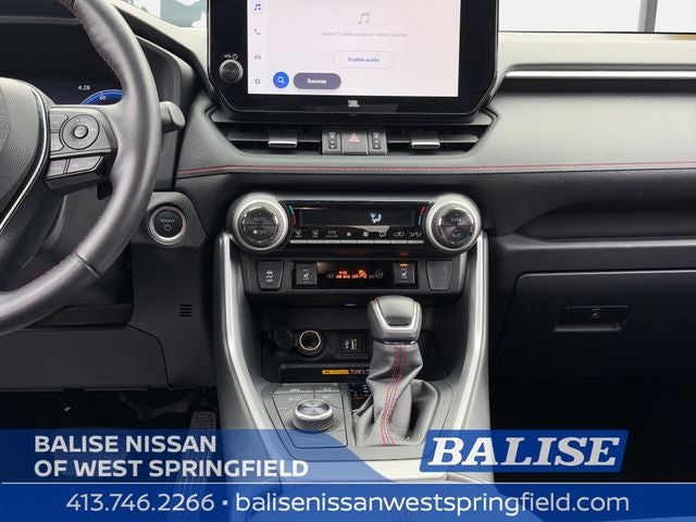 2023 Toyota RAV4 Prime XSE PLUG-IN