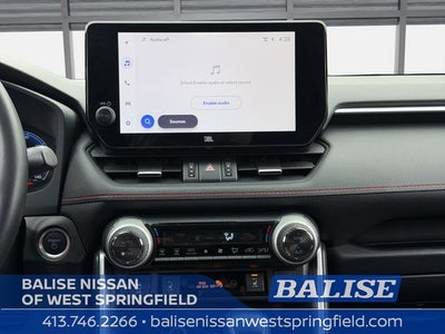 2023 Toyota RAV4 Prime XSE PLUG-IN