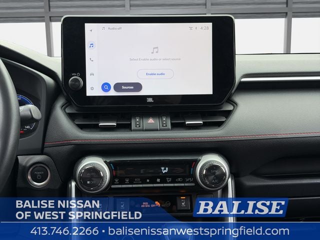 2023 Toyota RAV4 Prime XSE PLUG-IN