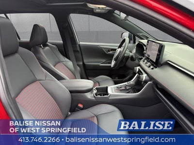 2023 Toyota RAV4 Prime XSE PLUG-IN