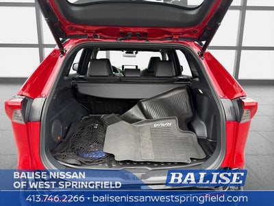 2023 Toyota RAV4 Prime XSE PLUG-IN