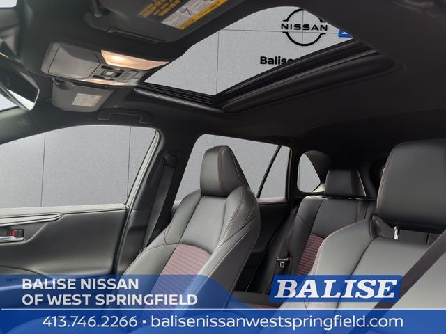 2023 Toyota RAV4 Prime XSE PLUG-IN