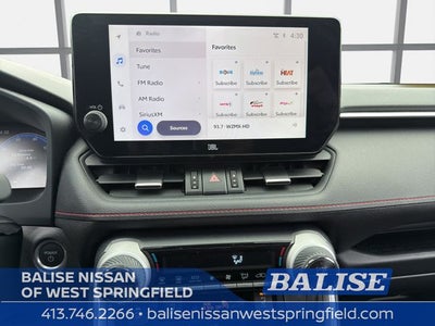 2023 Toyota RAV4 Prime XSE PLUG-IN