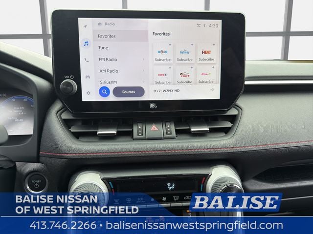 2023 Toyota RAV4 Prime XSE PLUG-IN