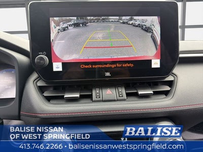 2023 Toyota RAV4 Prime XSE PLUG-IN