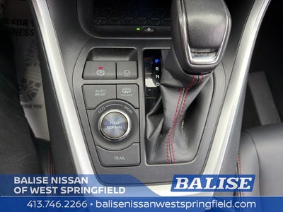 2023 Toyota RAV4 Prime XSE PLUG-IN