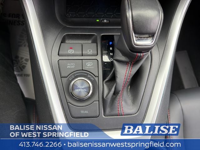 2023 Toyota RAV4 Prime XSE PLUG-IN